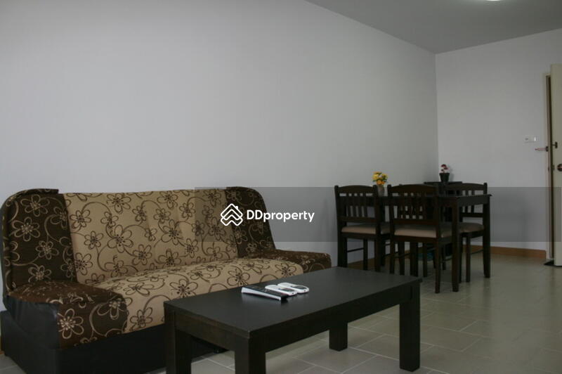 City Home Tha Phra Intersection, Bangkok, 99 Ratchadaphisek Road, Wat Tha Pra, Bangkok Yai, Bangkok, 1 Bedroom, 48 sqm, Condo For Rent, by ภคธร ชัยผาติกุล, 2007584 - City Home สี่แยกท่าพระ - DDproperty.com