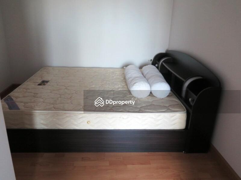 City Home Tha Phra Intersection, Bangkok, 99 Ratchadaphisek Road, Wat Tha Pra, Bangkok Yai, Bangkok, 1 Bedroom, 48 sqm, Condo For Rent, by ภคธร ชัยผาติกุล, 2007584 - City Home สี่แยกท่าพระ - DDproperty.com