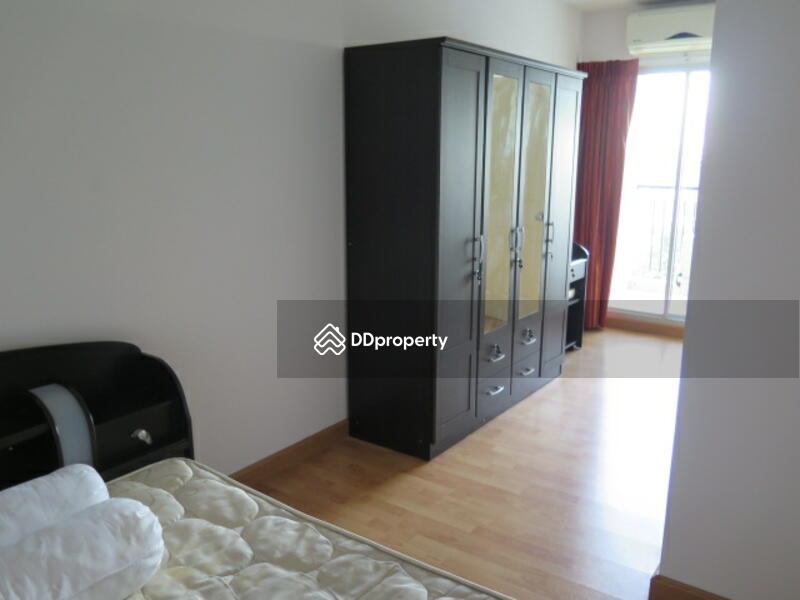 City Home Tha Phra Intersection, Bangkok, 99 Ratchadaphisek Road, Wat Tha Pra, Bangkok Yai, Bangkok, 1 Bedroom, 48 sqm, Condo For Rent, by ภคธร ชัยผาติกุล, 2007584 - City Home สี่แยกท่าพระ - DDproperty.com