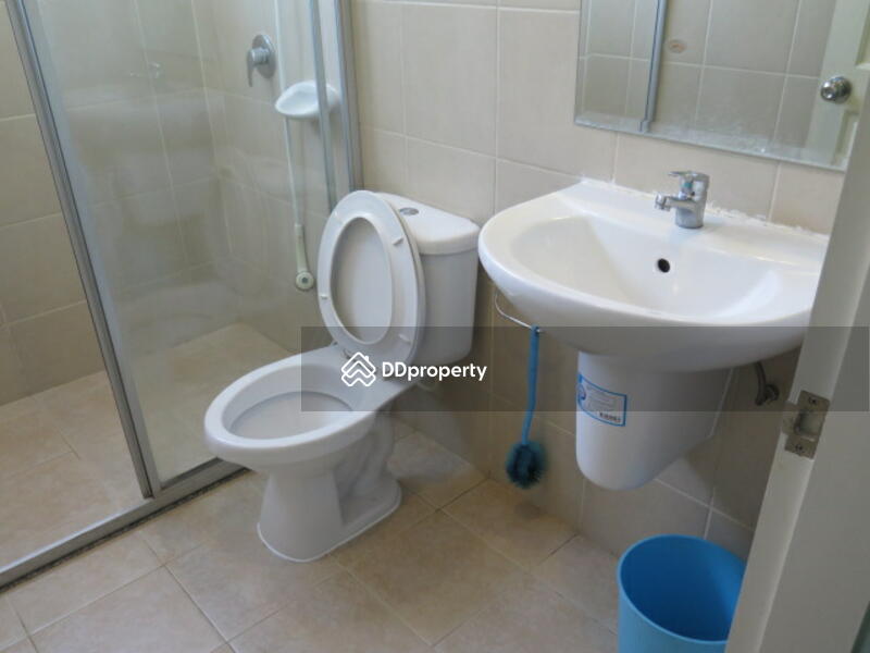 City Home Tha Phra Intersection, Bangkok, 99 Ratchadaphisek Road, Wat Tha Pra, Bangkok Yai, Bangkok, 1 Bedroom, 48 sqm, Condo For Rent, by ภคธร ชัยผาติกุล, 2007584 - City Home สี่แยกท่าพระ - DDproperty.com