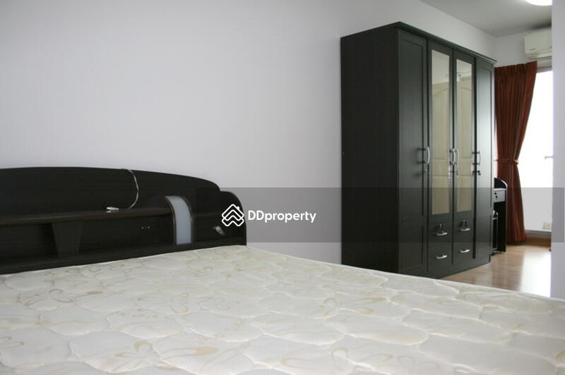 City Home Tha Phra Intersection, Bangkok, 99 Ratchadaphisek Road, Wat Tha Pra, Bangkok Yai, Bangkok, 1 Bedroom, 48 sqm, Condo For Rent, by ภคธร ชัยผาติกุล, 2007584 - City Home สี่แยกท่าพระ - DDproperty.com