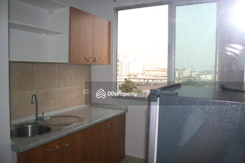 City Home Tha Phra Intersection, Bangkok, 99 Ratchadaphisek Road, Wat Tha Pra, Bangkok Yai, Bangkok, 1 Bedroom, 48 sqm, Condo For Rent, by ภคธร ชัยผาติกุล, 2007584 - City Home สี่แยกท่าพระ - DDproperty.com