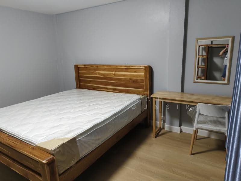 BTS ห้าแยกลาดพร้าว ซ.พหโยธิน 24 แยก 2-5, Bangkok, 20 พหลโยธิน, Jom Phon, Chatuchak, Bangkok, 4 Bedrooms, 200 sqm, Townhouse For Rent, by Pinyapach Rawatnitigunsiri, 2007689 - DDproperty.com