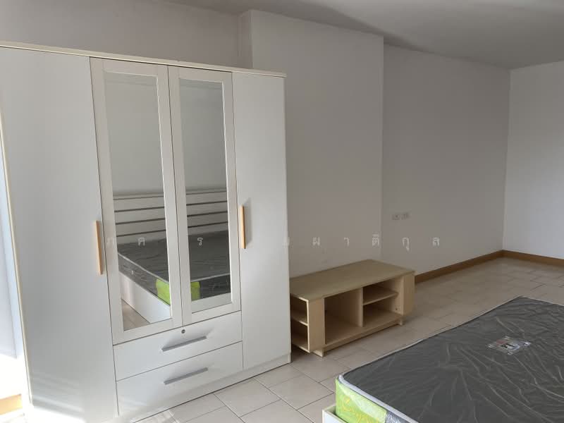 City Home Tha Phra Intersection, Bangkok, 99 Ratchadaphisek Road, Wat Tha Pra, Bangkok Yai, Bangkok, Studio, 33 sqm, Condo For Rent, by ภคธร ชัยผาติกุล, 2009435 - ให้เช่า ซิตี้โฮมคอนโด สี่แยกท่าพระ ราคาถูก - DDproperty.com