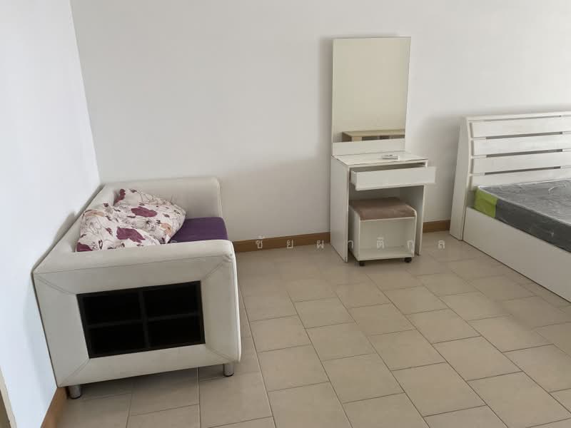 City Home Tha Phra Intersection, Bangkok, 99 Ratchadaphisek Road, Wat Tha Pra, Bangkok Yai, Bangkok, Studio, 33 sqm, Condo For Rent, by ภคธร ชัยผาติกุล, 2009435 - ให้เช่า ซิตี้โฮมคอนโด สี่แยกท่าพระ ราคาถูก - DDproperty.com