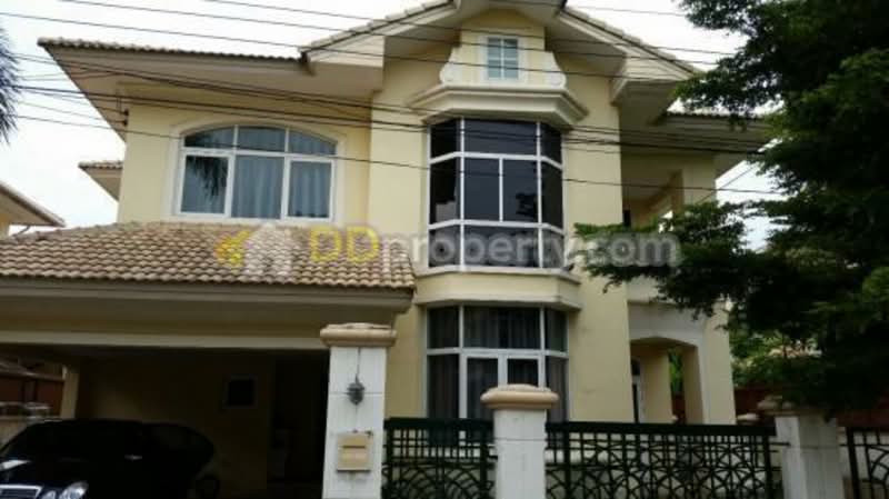 บ้านภัสสร11 บ้านเดี่ยวหรูหรา สุดหรู 100 วา ตรงข้ามนิตยาไก่ย่าง ประชาชื่น, กรุงเทพ, ประชาชื่น, ทุ่งสองห้อง, หลักสี่, กรุงเทพ, 690 ตร.ม., บ้านเดี่ยว ขาย, โดย สมศักดิ์ วงศ์ศรีนพคุณ, 2011130 - DDproperty.com