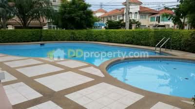 ขาย - บ้านภัสสร11 บ้านเดี่ยวหรูหรา สุดหรู 100 วา ตรงข้ามนิตยาไก่ย่าง ประชาชื่น, กรุงเทพ