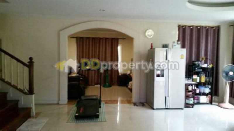 บ้านภัสสร11 บ้านเดี่ยวหรูหรา สุดหรู 100 วา ตรงข้ามนิตยาไก่ย่าง ประชาชื่น, Bangkok, ประชาชื่น, Thung Song Hong, Lak Si, Bangkok, 3 Bedrooms, 690 sqm, Single Detached House For Sale, by Somsak Wongsrinoppakun, 2011130 - DDproperty.com