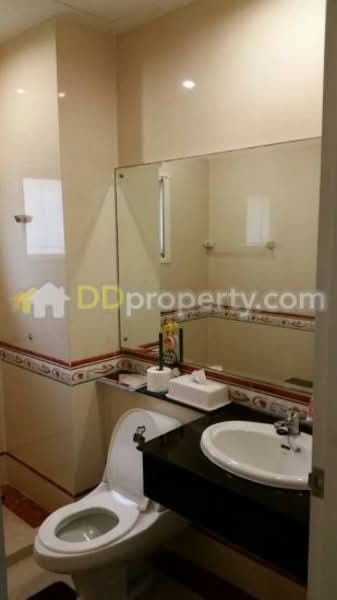 บ้านภัสสร11 บ้านเดี่ยวหรูหรา สุดหรู 100 วา ตรงข้ามนิตยาไก่ย่าง ประชาชื่น, Bangkok, ประชาชื่น, Thung Song Hong, Lak Si, Bangkok, 3 Bedrooms, 690 sqm, Single Detached House For Sale, by Somsak Wongsrinoppakun, 2011130 - DDproperty.com