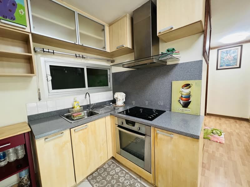 For Sale - Plus 67, Bangkok