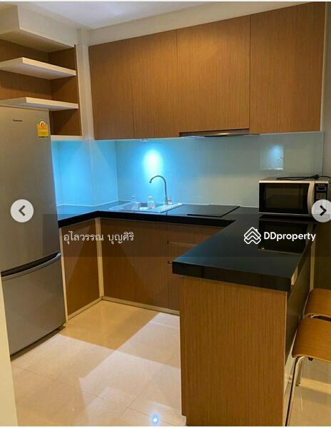 For Rent - Whizdom The Exclusive, Bangkok