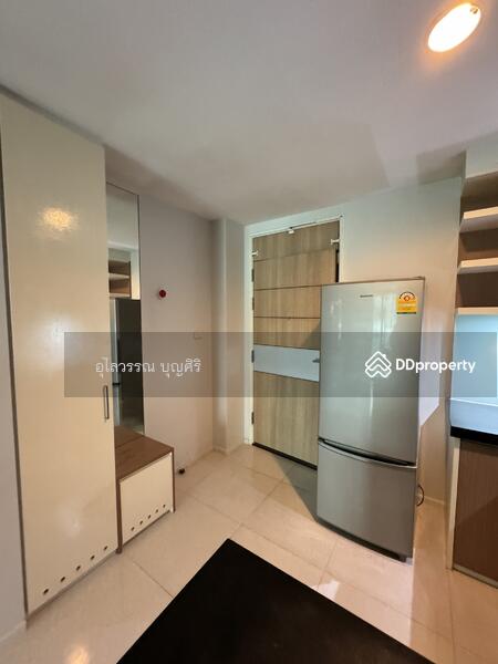 For Rent - Whizdom The Exclusive, Bangkok