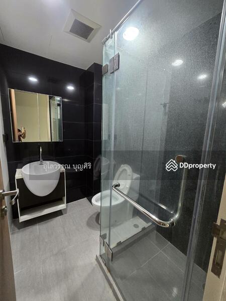 For Rent - Whizdom The Exclusive, Bangkok