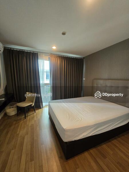 For Rent - Whizdom The Exclusive, Bangkok