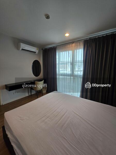 For Rent - Whizdom The Exclusive, Bangkok