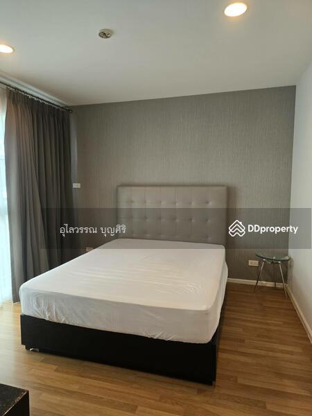 For Rent - Whizdom The Exclusive, Bangkok