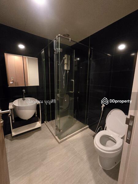 For Rent - Whizdom The Exclusive, Bangkok