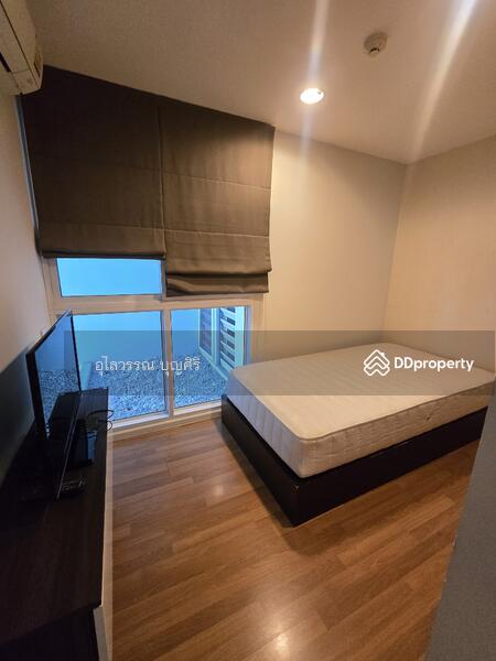 For Rent - Whizdom The Exclusive, Bangkok