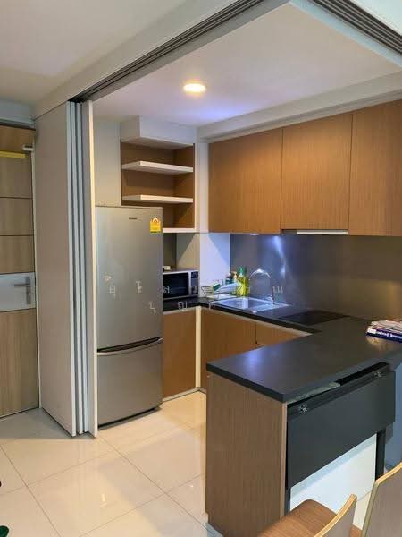 Whizdom The Exclusive, Bangkok, 8 Soi Sukhumvit 64, Bang Chak, Phra Khanong, Bangkok, 2 Bedrooms, 64 sqm, Condo For Rent, by Ulaiwan Boonsiri, 2026712 - DDproperty.com