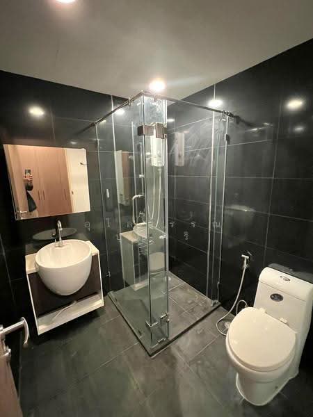 Whizdom The Exclusive, Bangkok, 8 Soi Sukhumvit 64, Bang Chak, Phra Khanong, Bangkok, 2 Bedrooms, 64 sqm, Condo For Rent, by Ulaiwan Boonsiri, 2026712 - DDproperty.com