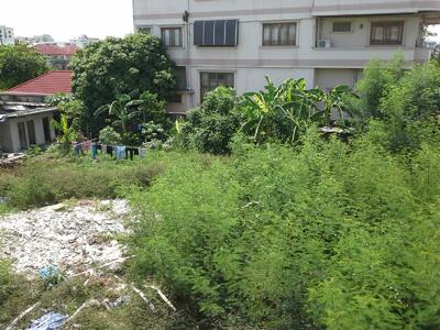 ขาย - ที่ดินเปล่า ซอยลาดพร้าว126, กรุงเทพ