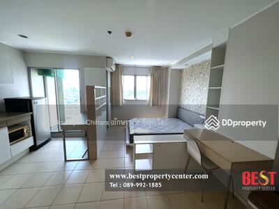For Rent - Lumpini Condo Town Ramintra-Navamin, Bangkok