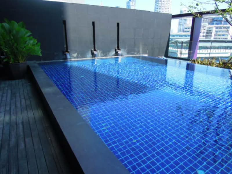 Noble Remix, Bangkok, 772 Soi Sukhumvit 36, Sukhumvit Road, Khong Tan, Khlong Toei, Bangkok, 1 Bedroom, 47 sqm, Condo For Rent, by Pakaphon Surapongsanuruk, 207125 - DDproperty.com
