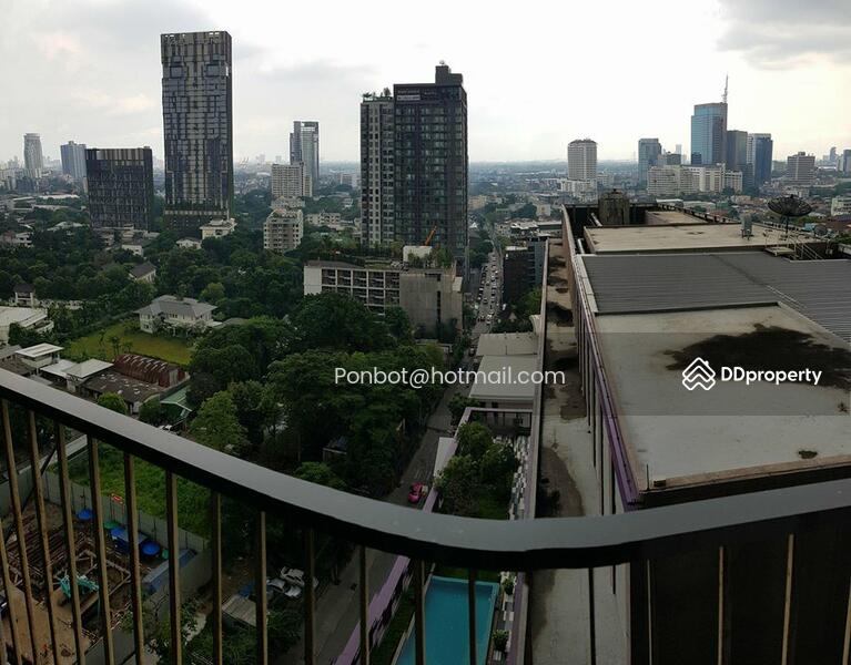Noble Remix, Bangkok, 772 Soi Sukhumvit 36, Sukhumvit Road, Khong Tan, Khlong Toei, Bangkok, 1 Bedroom, 47 sqm, Condo For Rent, by Pakaphon Surapongsanuruk, 207125 - DDproperty.com