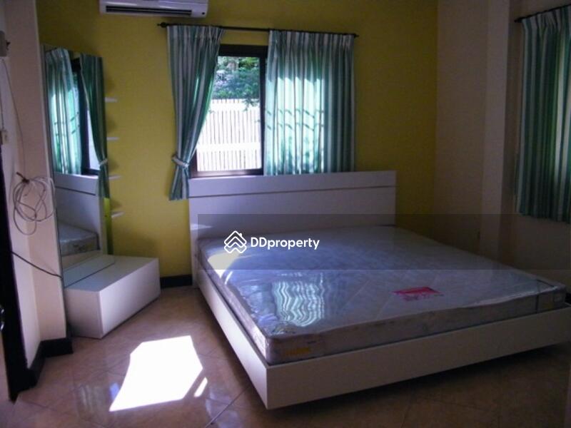 เช่าบ้านเดี่ยวชั้นเดียว ในเมือง, Nakhon Ratchasima, Nong Krathum, Muang Nakhon Ratchasima, Nakhon Ratchasima, 2 Bedrooms, 110 sqm, Single Detached House For Rent, by วิรณี, 2080043 - DDproperty.com