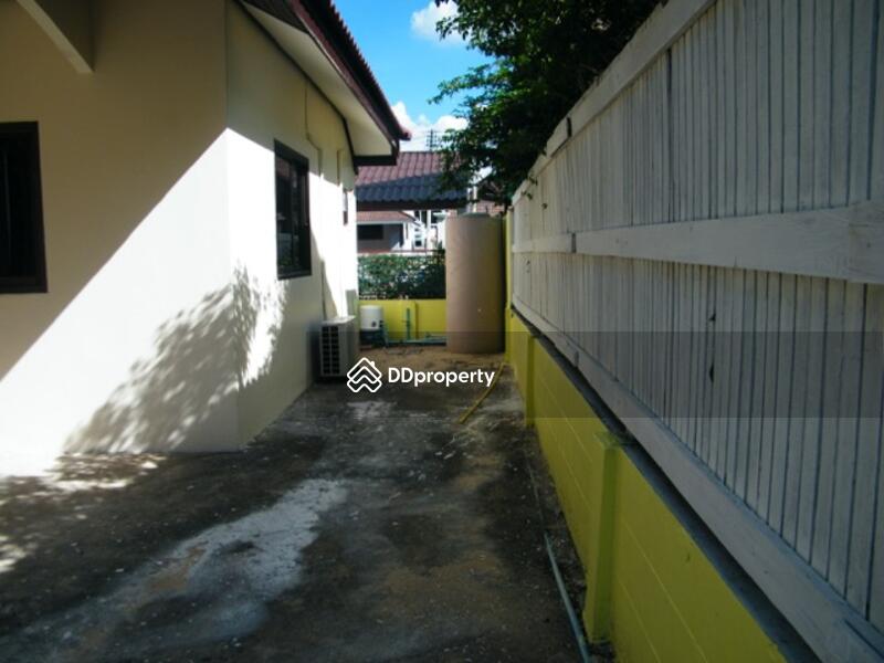 เช่าบ้านเดี่ยวชั้นเดียว ในเมือง, Nakhon Ratchasima, Nong Krathum, Muang Nakhon Ratchasima, Nakhon Ratchasima, 2 Bedrooms, 110 sqm, Single Detached House For Rent, by วิรณี, 2080043 - DDproperty.com