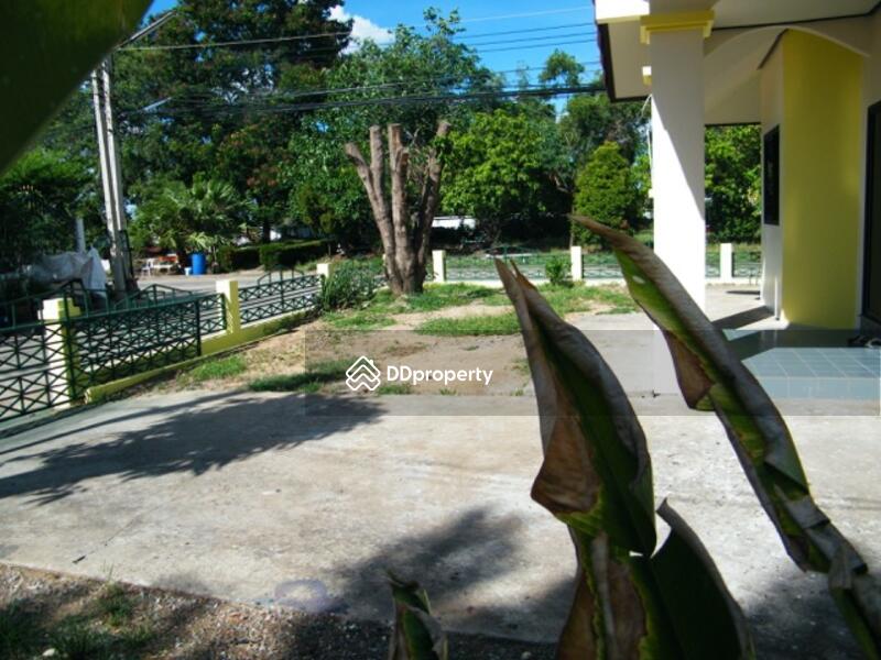 เช่าบ้านเดี่ยวชั้นเดียว ในเมือง, นครราชสีมา, หนองกระทุ่ม, เมืองนครราชสีมา, นครราชสีมา, 110 ตร.ม., บ้านเดี่ยว ให้เช่า, โดย วิรณี, 2080043 - DDproperty.com