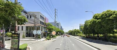 ขาย - ขายด่วน! ! ตึกสำนักงาน 8ชั้น ติดถนนนราธิวาส พื้นที่ใช้สอย 1, 743 ตรม