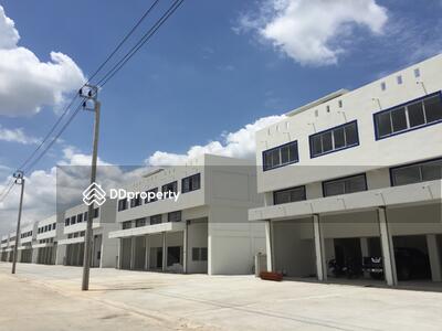 ขาย - โกดัง ซอย กิ่งแก้ว 25/1, สมุทรปราการ