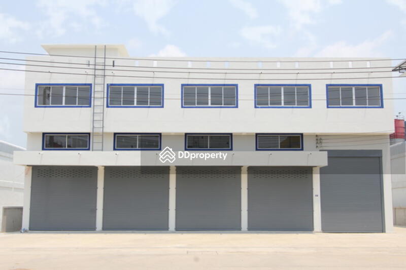 โกดังบางพลี