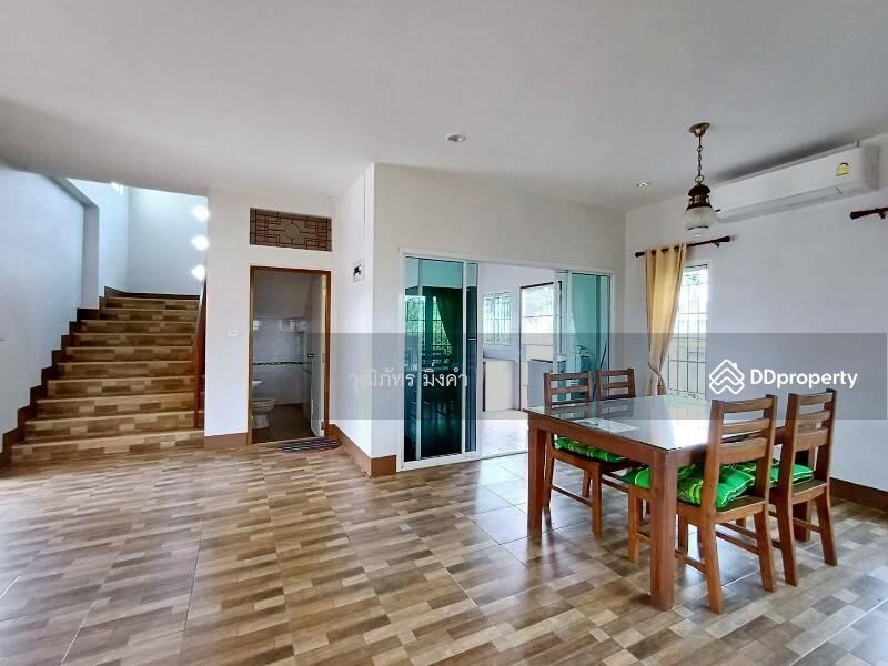 Faham, Chiang Mai, Fa Ham, Muang Chiang Mai, Chiang Mai, 2 Bedrooms, 160 sqm, Single Detached House For Rent, by วุฒิภัทร มิ่งคำ, 2118611 - DDproperty.com