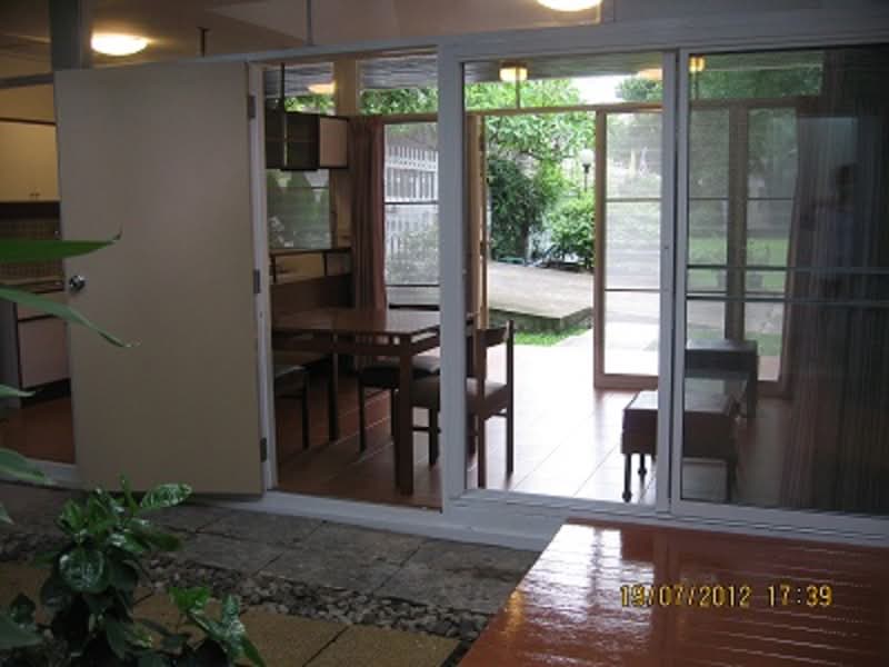 Detatch house near BTS ploenchit for rent 40,000_month, Bangkok, Sukhumvit, Thung Maha Mek, Sathon, Bangkok, 1 Bedroom, 100 sqm, Single Detached House For Rent, by Ratana Chatthinawat, 2119916 - DDproperty.com