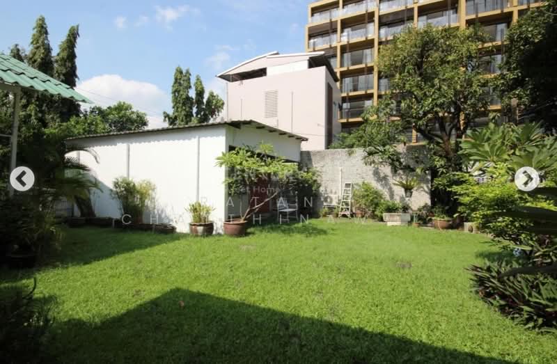 Detatch house near BTS ploenchit for rent 40,000_month, Bangkok, Sukhumvit, Thung Maha Mek, Sathon, Bangkok, 1 Bedroom, 100 sqm, Single Detached House For Rent, by Ratana Chatthinawat, 2119916 - DDproperty.com