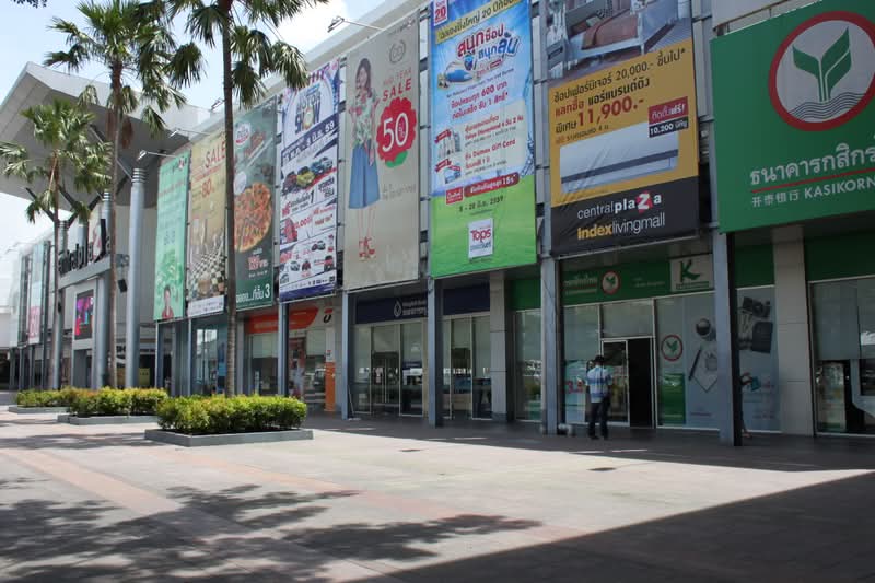 คอนโดบ้านสวนธนรัตนาธิเบศร์, Nonthaburi, Soi Mu Ban Suan Thon Park Gallery, Bang Kra So, Muang Nonthaburi, Nonthaburi, 2 Bedrooms, 50 sqm, Condo For Rent, by waraporn chanapha, 214037 - DDproperty.com