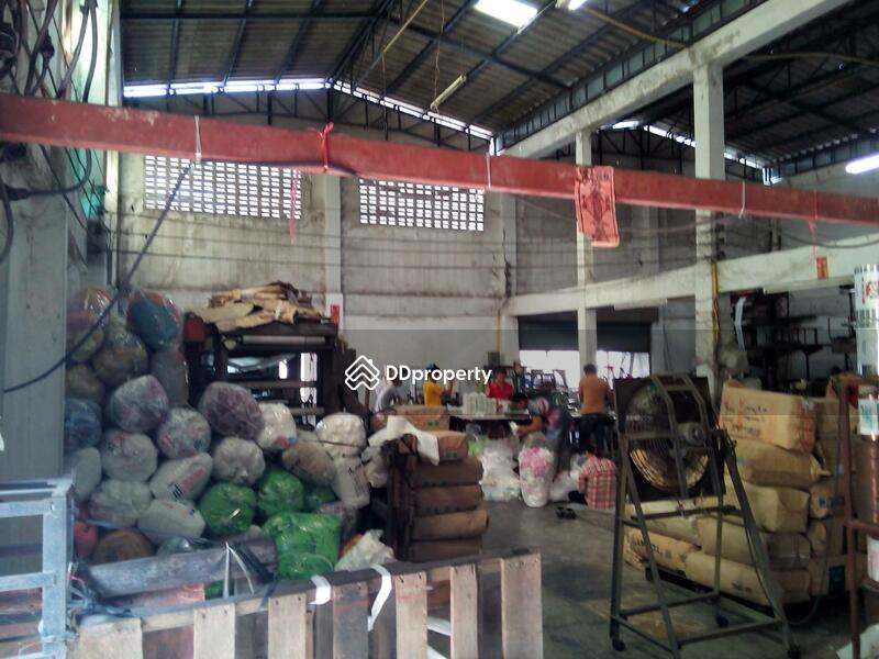 มินิแฟคตอรี่ โรงชุบ พร้อมใบประกอบกิจการ, Samut Sakhon, Khaerai, Krathum Baen, Samut Sakhon, , 500 sqm, Business For Sale, by นรินทร์ธร เสรีวัฒนวุฒิ, 2150099 - DDproperty.com