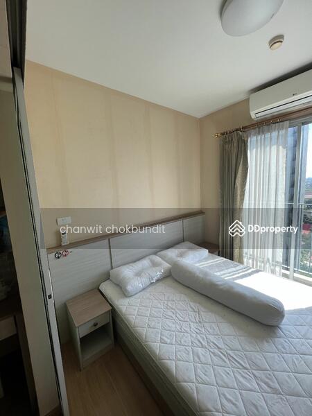 For Rent - Chapter One Ratburana 33, Bangkok