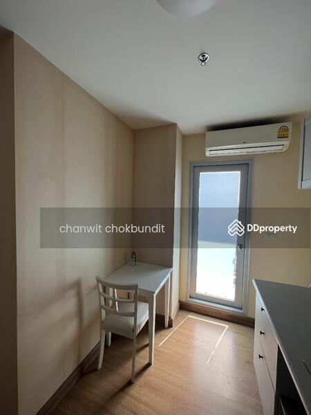 For Rent - Chapter One Ratburana 33, Bangkok