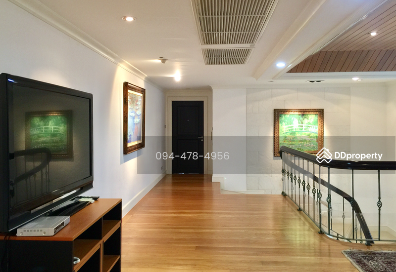 ขาย - All Seasons Mansion : ออลซีซั่น แมนชั่น, กรุงเทพ