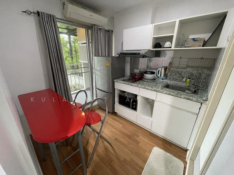For Rent - Lumpini Place UD - Posri, Udon Thani