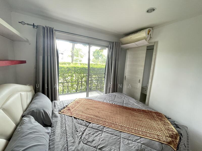 For Rent - Lumpini Place UD - Posri, Udon Thani