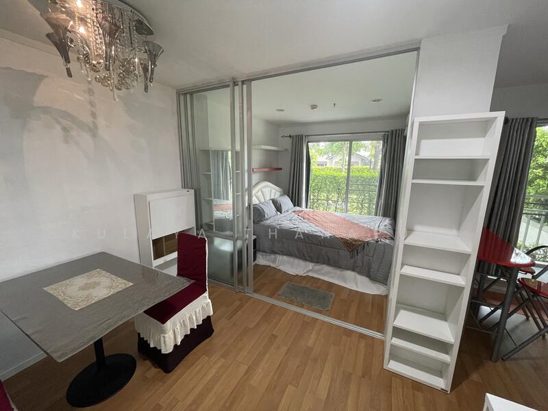 For Rent - Lumpini Place UD - Posri, Udon Thani