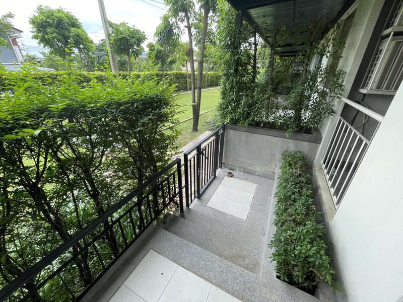 For Rent - Lumpini Place UD - Posri, Udon Thani