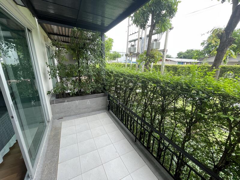 For Rent - Lumpini Place UD - Posri, Udon Thani