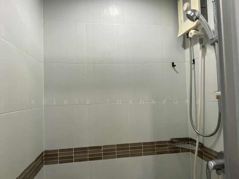For Rent - Lumpini Place UD - Posri, Udon Thani
