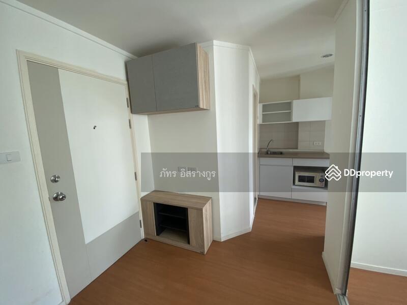 Lumpini Park Rattanathibet-Ngamwongwan, Nonthaburi, Rattanathibet Road, Bang Kra So, Muang Nonthaburi, Nonthaburi, 1 Bedroom, 23 sqm, Condo For Rent, by ภัทร อิสรางกูร, 2223926 - DDproperty.com