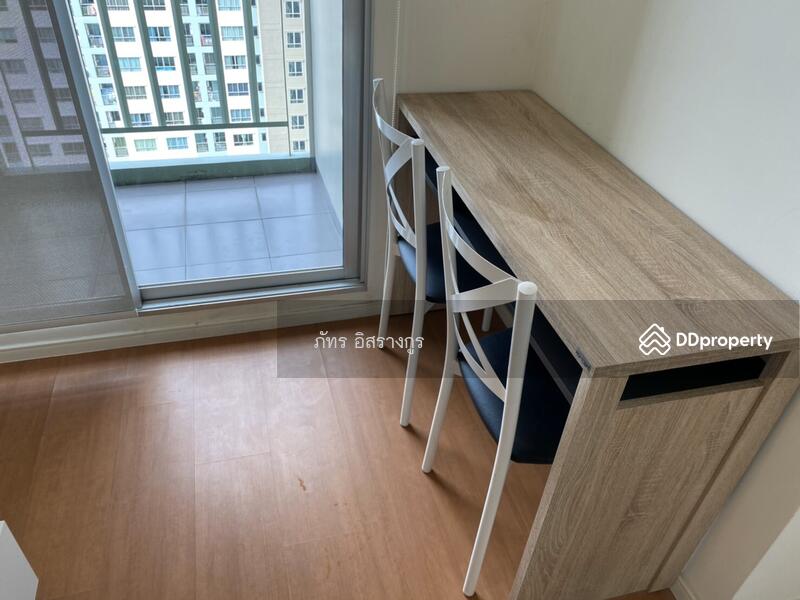 Lumpini Park Rattanathibet-Ngamwongwan, Nonthaburi, Rattanathibet Road, Bang Kra So, Muang Nonthaburi, Nonthaburi, 1 Bedroom, 23 sqm, Condo For Rent, by ภัทร อิสรางกูร, 2223926 - DDproperty.com